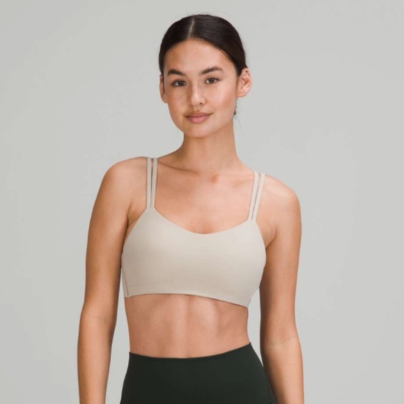 Lululemon Like a Cloud Bra *Light Support B/C Cup - Picture 1 of 4